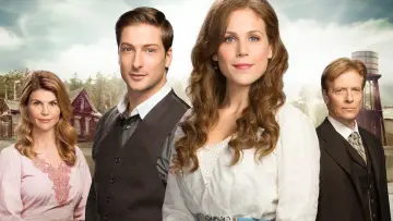 Zasłona к сериалу "Głos serca" #1322665