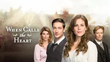 Zasłona к сериалу "Głos serca" #1322669