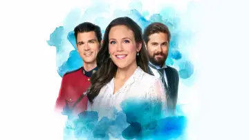 Zasłona к сериалу "Głos serca" #1322682