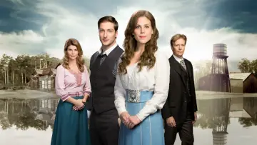 Zasłona к сериалу "Głos serca" #1322683