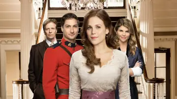 Zasłona к сериалу "Głos serca" #1322684