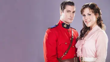 Zasłona к сериалу "Głos serca" #1322686