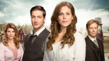 Zasłona к сериалу "Głos serca" #1322687