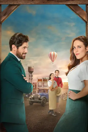 Plakat к сериалу "Głos serca" #1322710