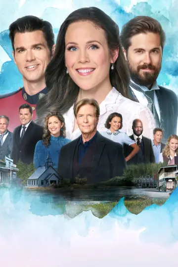 Plakat к сериалу "Głos serca" #1322711