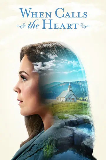 Plakat к сериалу "Głos serca" #1322713
