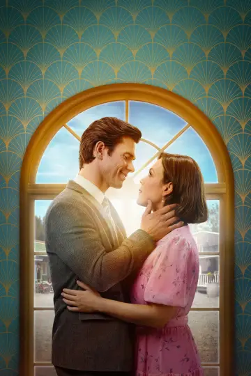 Plakat к сериалу "Głos serca" #1322715