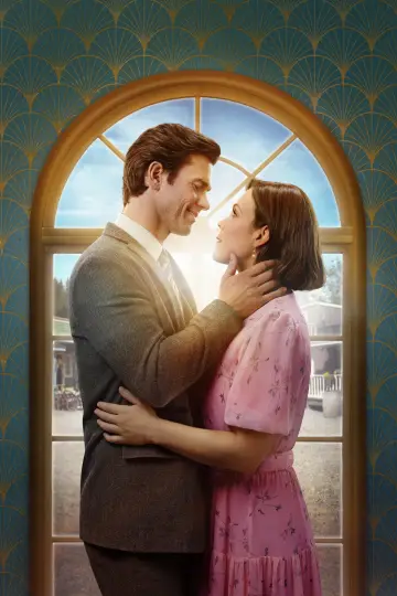 Plakat к сериалу "Głos serca" #1322716