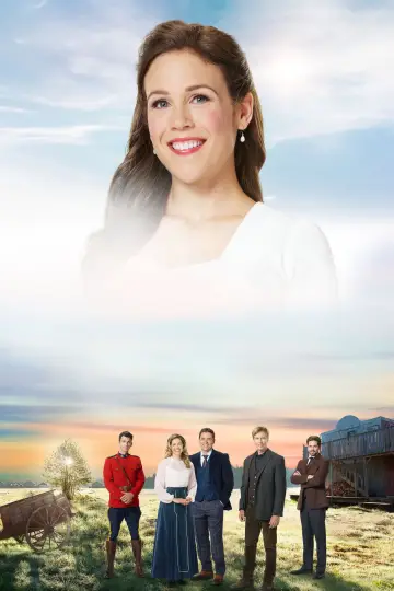 Plakat к сериалу "Głos serca" #1322720