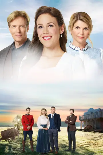 Plakat к сериалу "Głos serca" #1322721