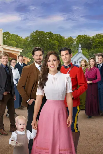 Plakat к сериалу "Głos serca" #1322722
