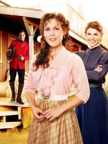 Plakat к сериалу "Głos serca" #1322725
