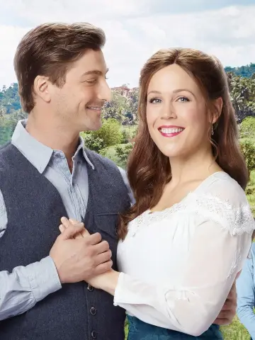 Plakat к сериалу "Głos serca" #1322727
