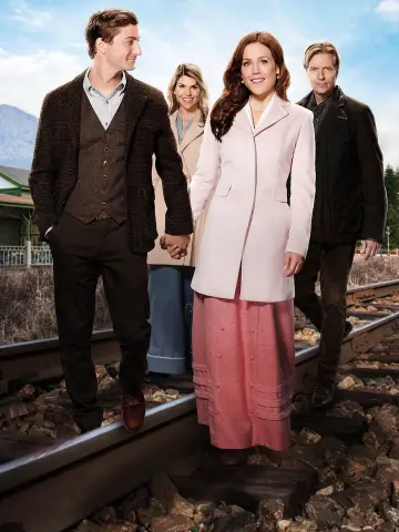 Plakat к сериалу "Głos serca" #1322730