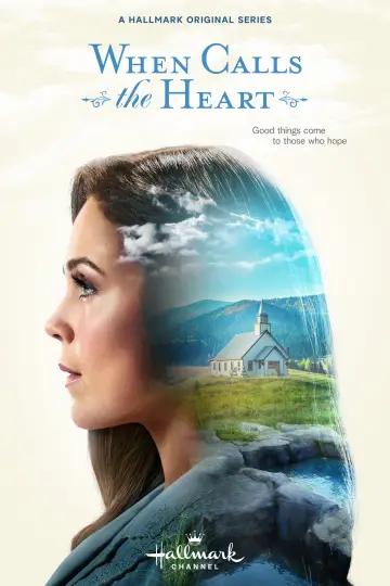 Plakat к сериалу "Głos serca" #1322731