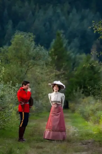 Plakat к сериалу "Głos serca" #1322744
