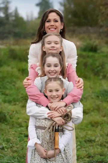 Plakat к сериалу "Głos serca" #1322753