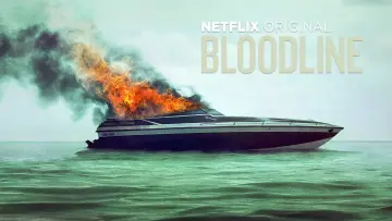 Zasłona к сериалу "Bloodline" #1411975