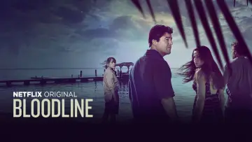 Zasłona к сериалу "Bloodline" #1411976