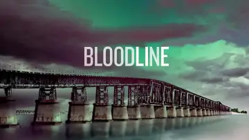 Zasłona к сериалу "Bloodline" #1411977