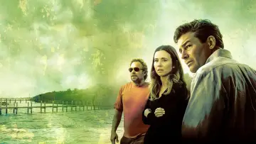 Zasłona к сериалу "Bloodline" #1411978