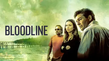Zasłona к сериалу "Bloodline" #1411979