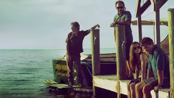 Zasłona к сериалу "Bloodline" #1411980