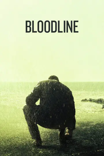 Bloodline plakat