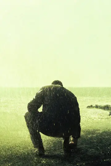 Plakat к сериалу "Bloodline" #1411992