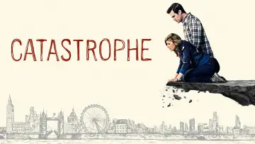 Zasłona do serialu "Catastrophe" #1673787