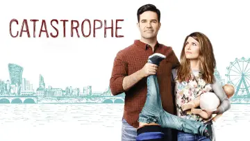 Zasłona do serialu "Catastrophe" #1673791