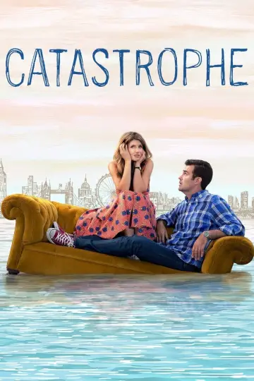 Catastrophe plakat