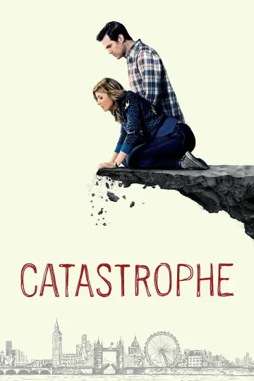 Plakat do serialu "Catastrophe" #1673798