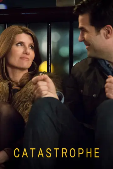 Plakat do serialu "Catastrophe" #1673799