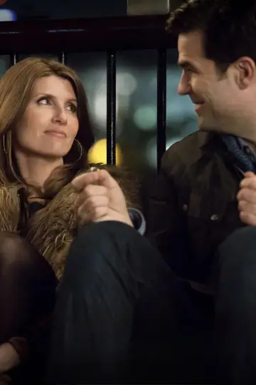 Plakat do serialu "Catastrophe" #1673803