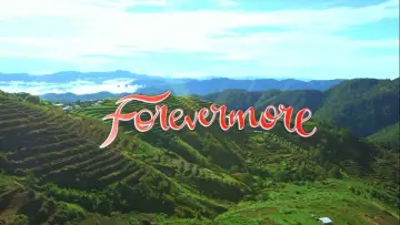 Zasłona do serialu "Forevermore" #1451065