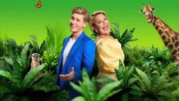 Zasłona к сериалу "I