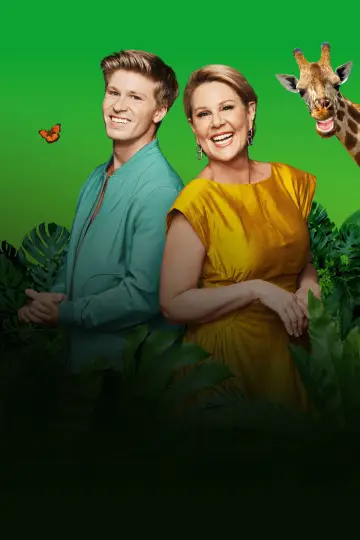 Plakat к сериалу "I