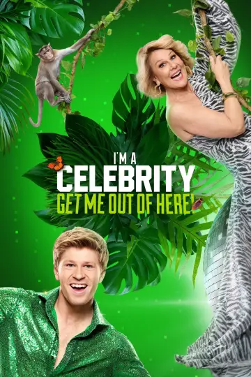 I'm a Celebrity: Get Me Out of Here! (2015)