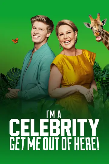 Plakat к сериалу "I