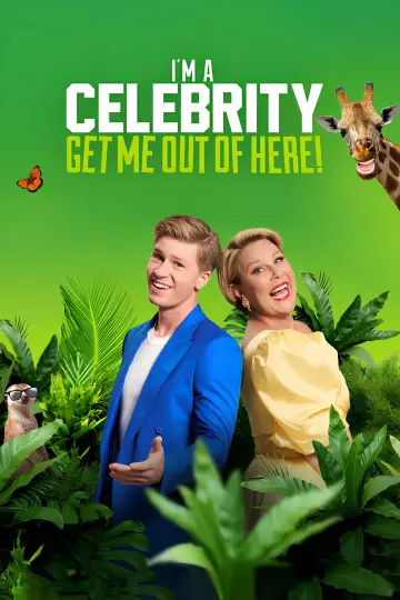 Plakat к сериалу "I