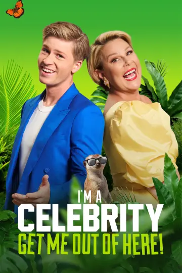 Plakat к сериалу "I