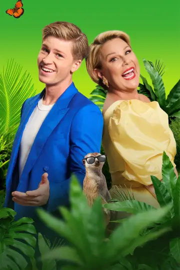 Plakat к сериалу "I