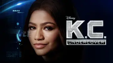 Zasłona к сериалу "K.C. Undercover" #1356080