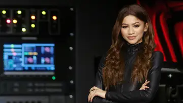 Zasłona к сериалу "K.C. Undercover" #1356085