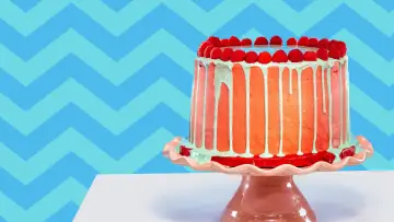 Zasłona do serialu "Kids Baking Championship" #1555366