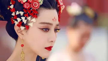 Zasłona do serialu "武媚娘传奇" #1409248