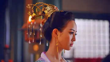Zasłona do serialu "武媚娘传奇" #1409249