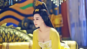 Zasłona do serialu "武媚娘传奇" #1409251