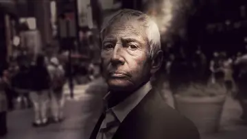 Zasłona к сериалу "Przeklęty: Życie i śmierci Roberta Dursta" #1458646